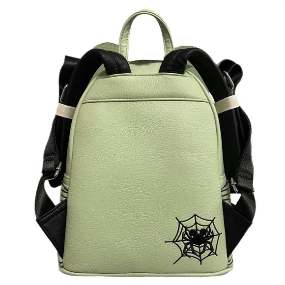 Loungefly Disney Mummy Mickey Cosplay Glow In the Dark Mini Backpack main image 4
